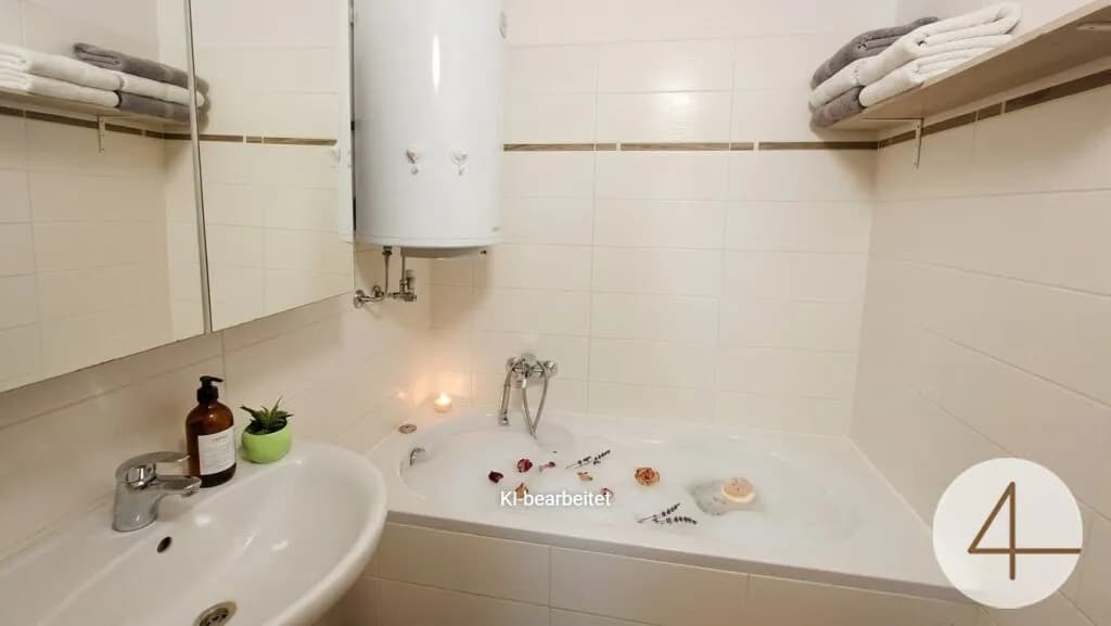Wohnung kaufen in Wels – 95,98 m², € 230.000 – Bild 13 von 15