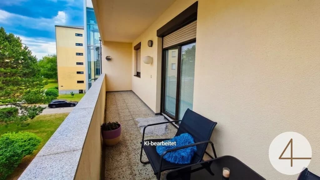 Wohnung kaufen in Wels – 95,98 m², € 230.000 – Bild 15 von 15