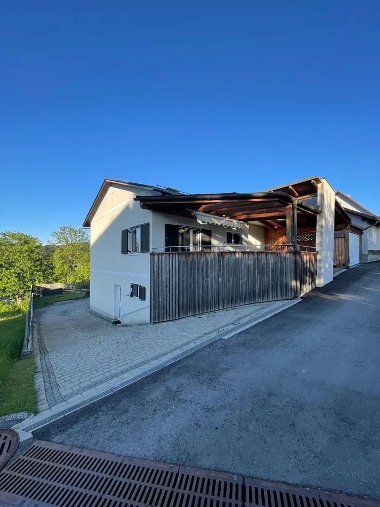 5-Zimmer-Haus kaufen in Weiz – 120 m², € 289.000 – Bild 3 von 41