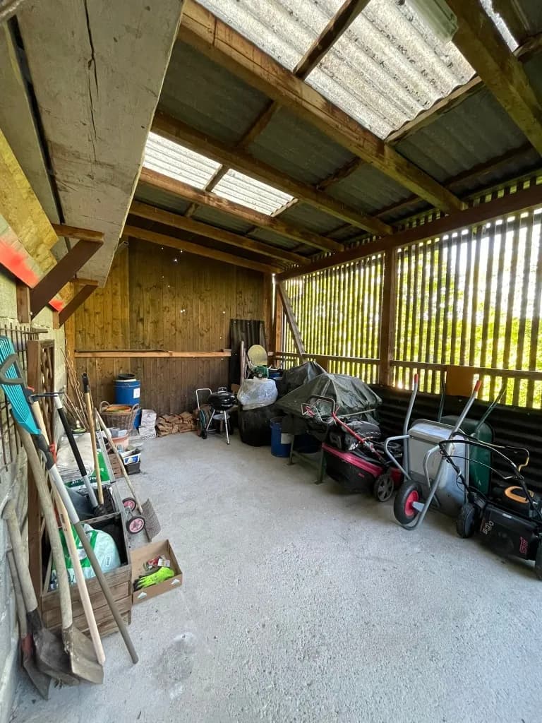 5-Zimmer-Haus kaufen in Weiz – 120 m², € 289.000 – Bild 11 von 41