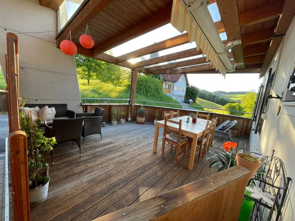 5-Zimmer-Haus kaufen in Weiz – 120 m², € 289.000 – Bild 13 von 41