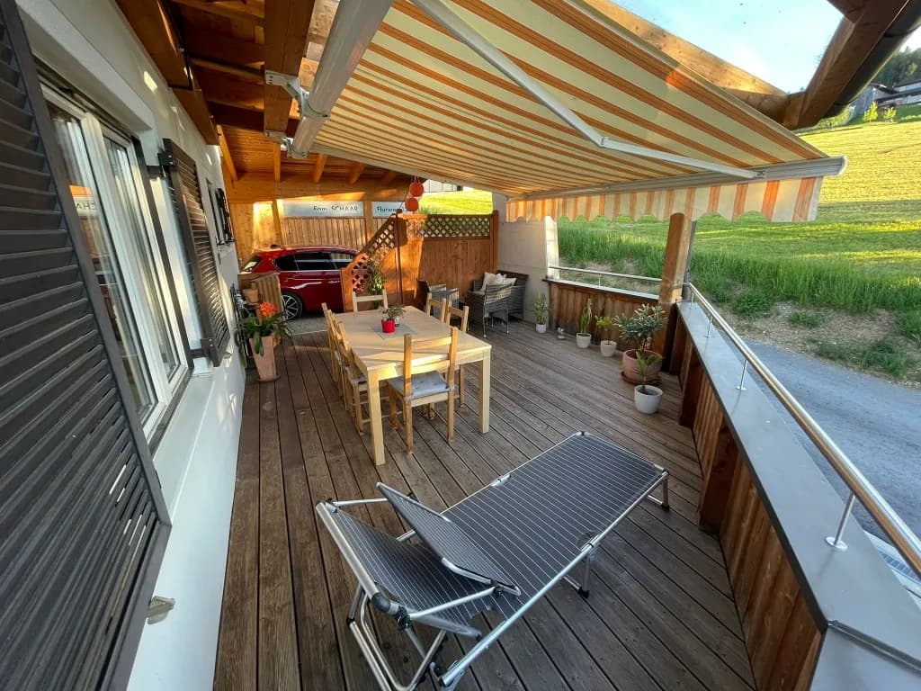 5-Zimmer-Haus kaufen in Weiz – 120 m², € 289.000 – Bild 14 von 41