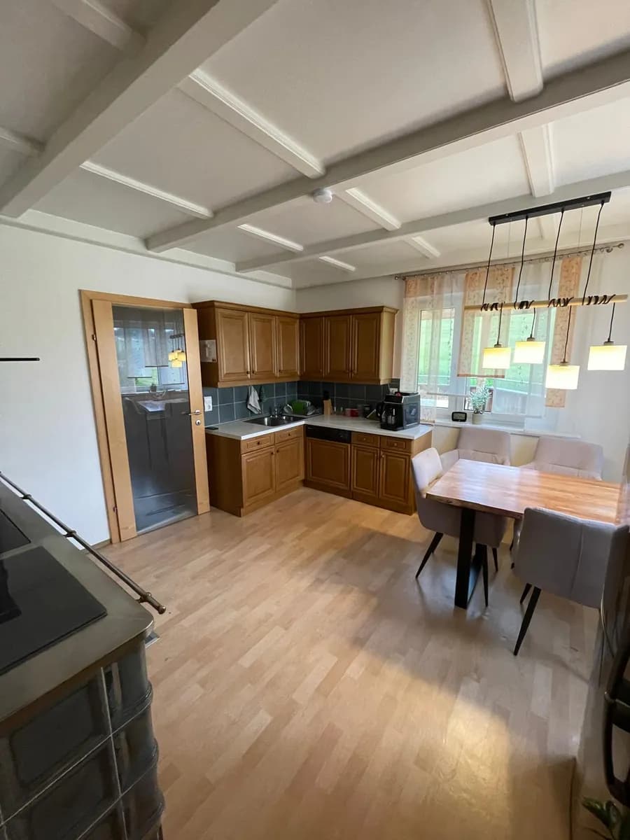 5-Zimmer-Haus kaufen in Weiz – 120 m², € 289.000 – Bild 21 von 41