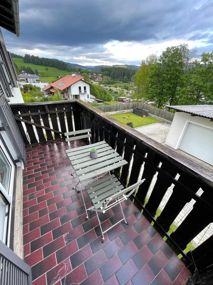 5-Zimmer-Haus kaufen in Weiz – 120 m², € 289.000 – Bild 31 von 41