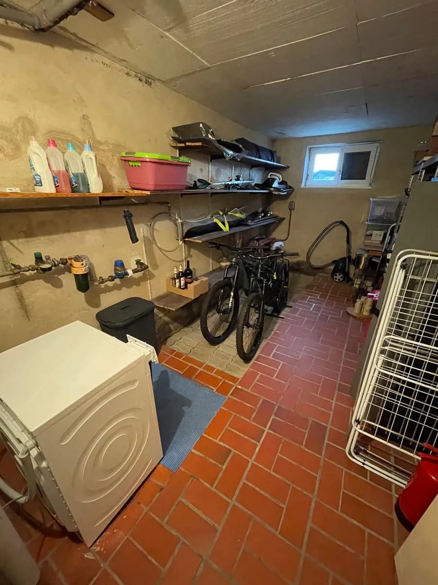 5-Zimmer-Haus kaufen in Weiz – 120 m², € 289.000 – Bild 35 von 41