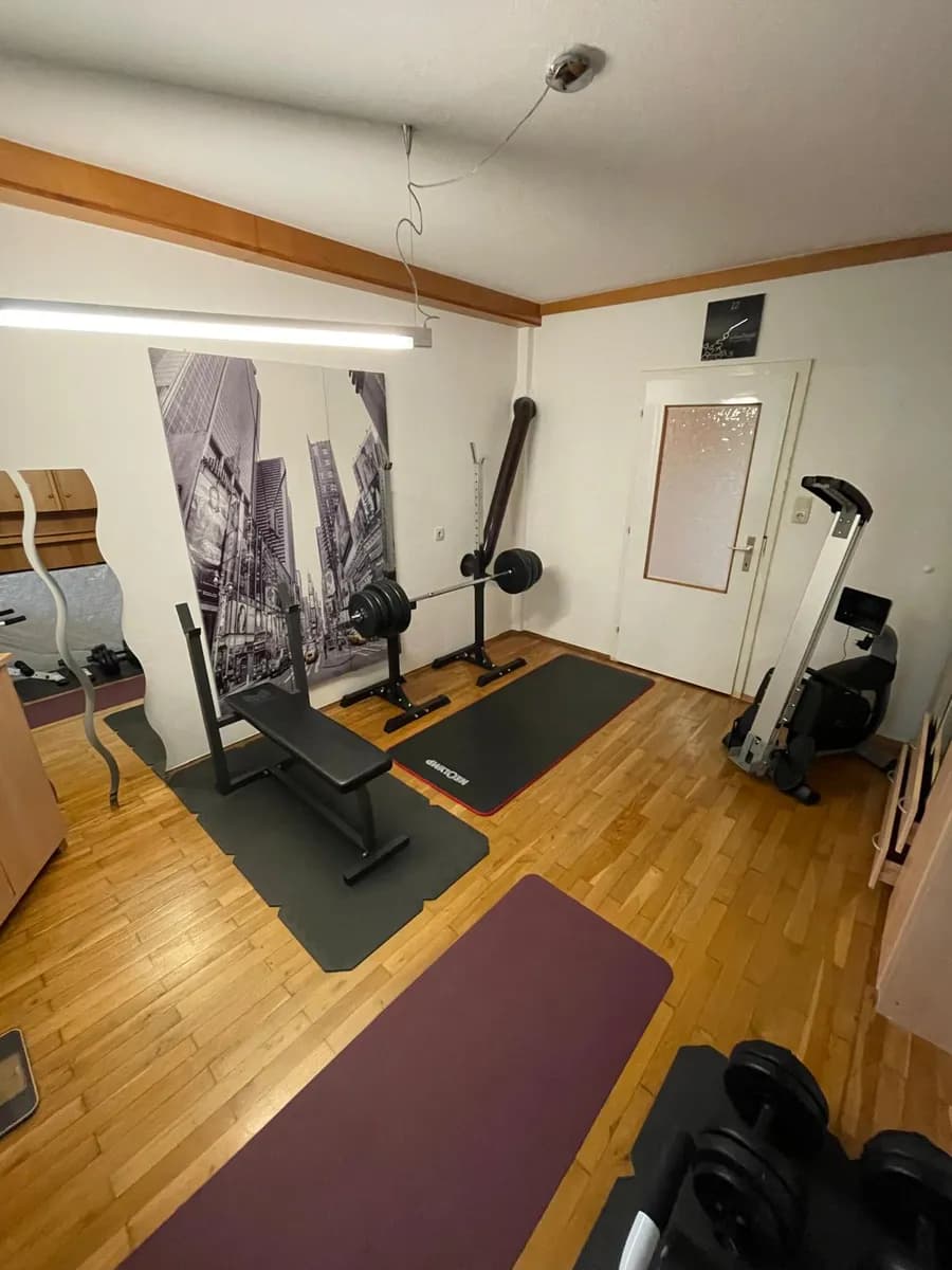 5-Zimmer-Haus kaufen in Weiz – 120 m², € 289.000 – Bild 39 von 41
