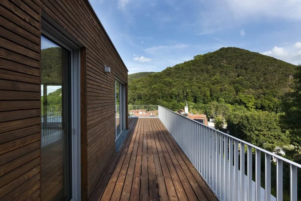 8-Zimmer-Immobilie kaufen in Mödling – 350 m², € 2.390.000