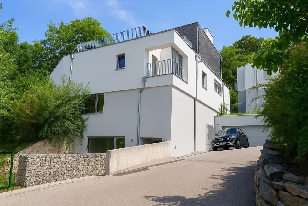 8-Zimmer-Immobilie kaufen in Mödling – 350 m², € 2.390.000 – Bild 2 von 25