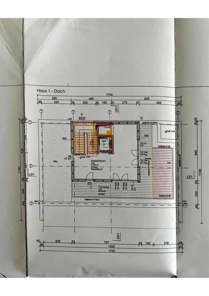 8-Zimmer-Immobilie kaufen in Mödling – 350 m², € 2.390.000 – Bild 16 von 25