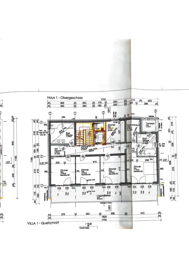 8-Zimmer-Immobilie kaufen in Mödling – 350 m², € 2.390.000 – Bild 17 von 25