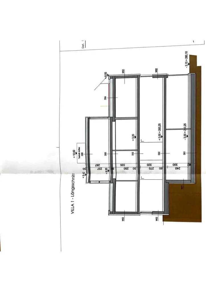 8-Zimmer-Immobilie kaufen in Mödling – 350 m², € 2.390.000 – Bild 18 von 25