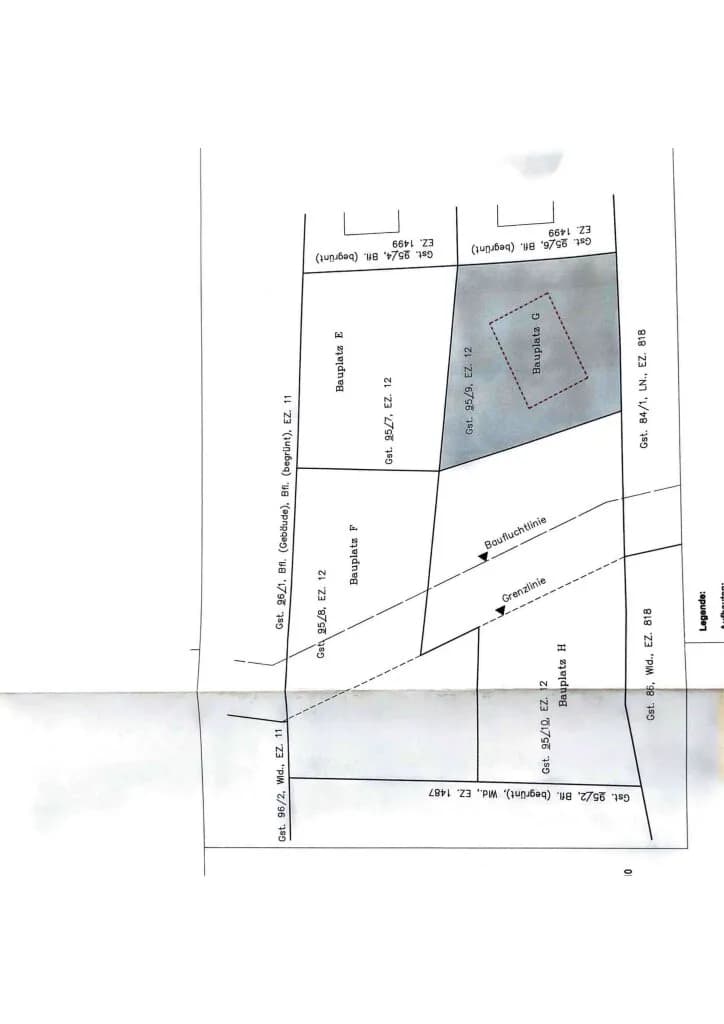 8-Zimmer-Immobilie kaufen in Mödling – 350 m², € 2.390.000 – Bild 19 von 25