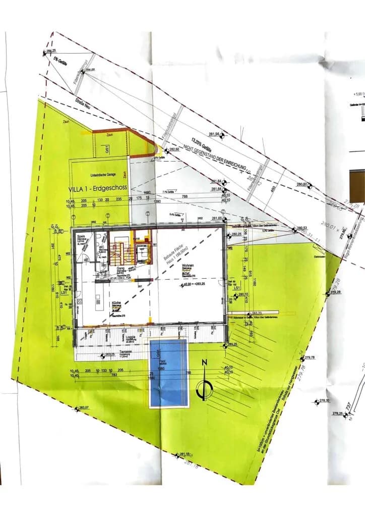 8-Zimmer-Immobilie kaufen in Mödling – 350 m², € 2.390.000 – Bild 20 von 25