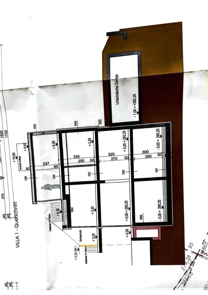 8-Zimmer-Immobilie kaufen in Mödling – 350 m², € 2.390.000 – Bild 21 von 25