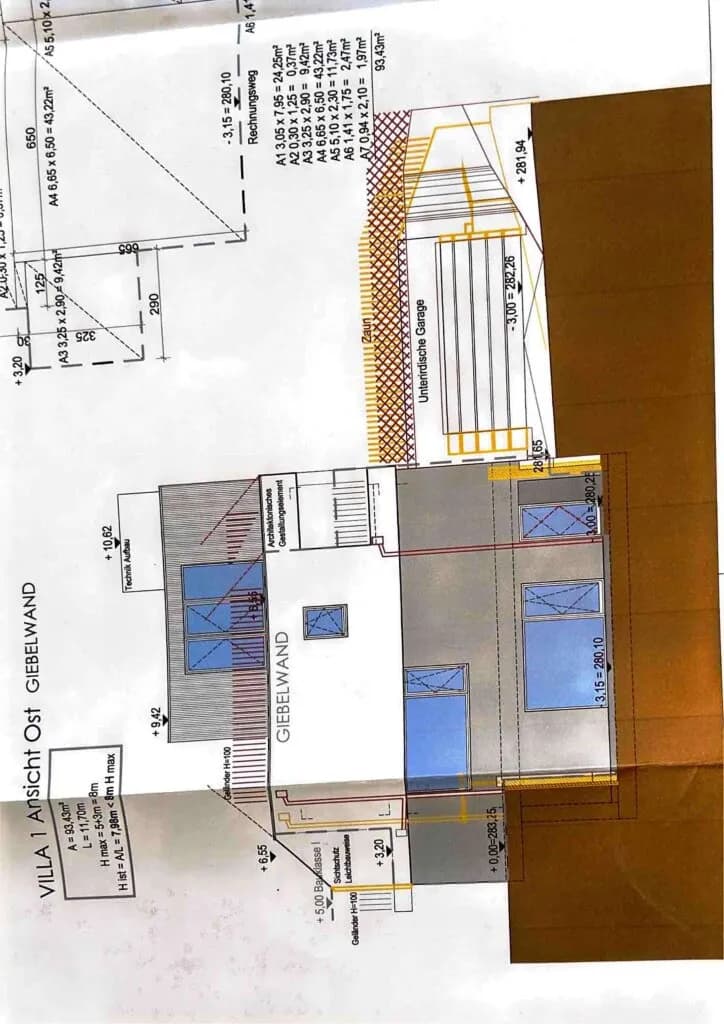 8-Zimmer-Immobilie kaufen in Mödling – 350 m², € 2.390.000 – Bild 24 von 25