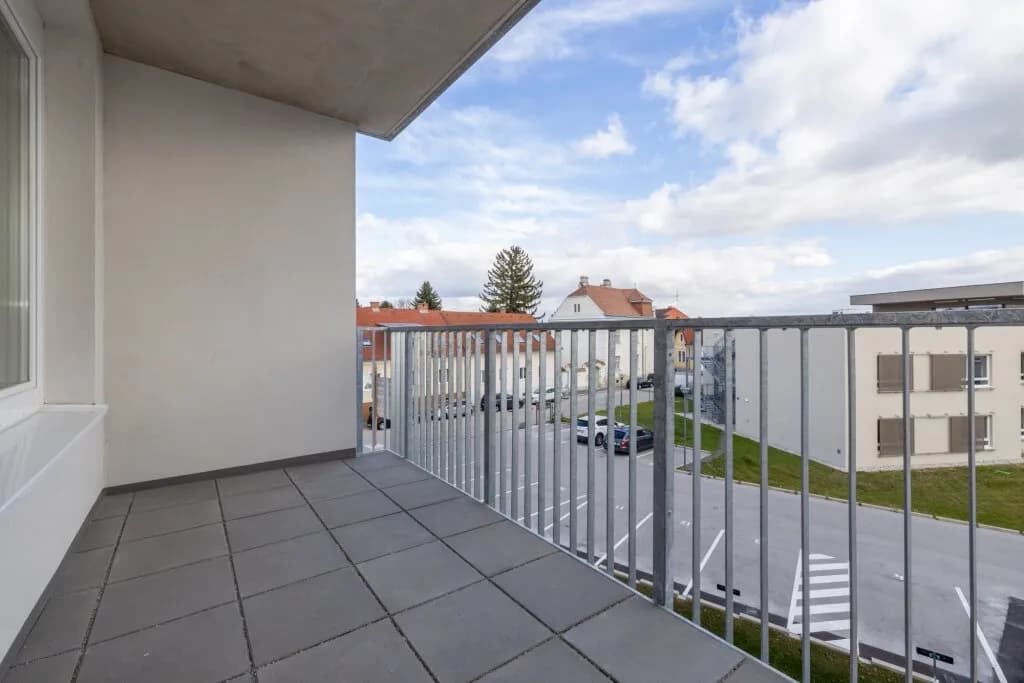 2-Zimmer-Wohnung mieten in Wiener Neustadt – 61,28 m², € 866 – Bild 2 von 23