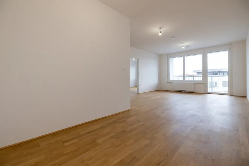 2-Zimmer-Wohnung mieten in Wiener Neustadt – 61,28 m², € 866 – Bild 5 von 23