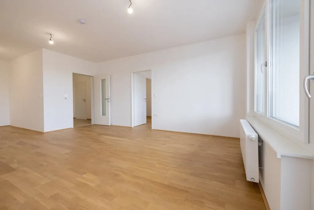 2-Zimmer-Wohnung mieten in Wiener Neustadt – 61,28 m², € 866 – Bild 6 von 23