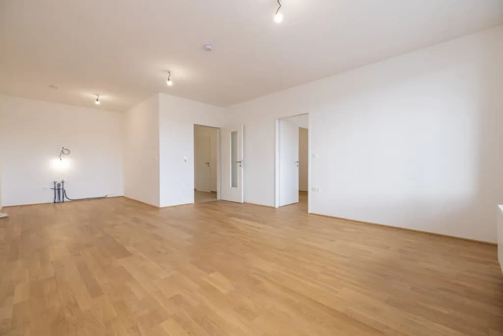 2-Zimmer-Wohnung mieten in Wiener Neustadt – 61,28 m², € 866 – Bild 7 von 23