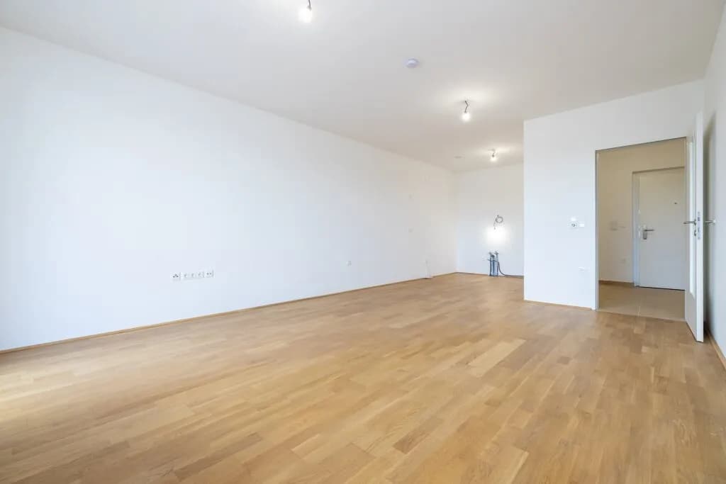2-Zimmer-Wohnung mieten in Wiener Neustadt – 61,28 m², € 866 – Bild 8 von 23