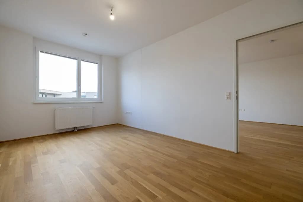 2-Zimmer-Wohnung mieten in Wiener Neustadt – 61,28 m², € 866 – Bild 11 von 23