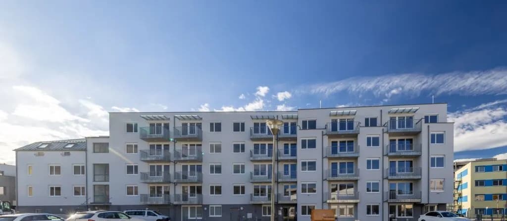 2-Zimmer-Wohnung mieten in Wiener Neustadt – 61,28 m², € 866 – Bild 18 von 23