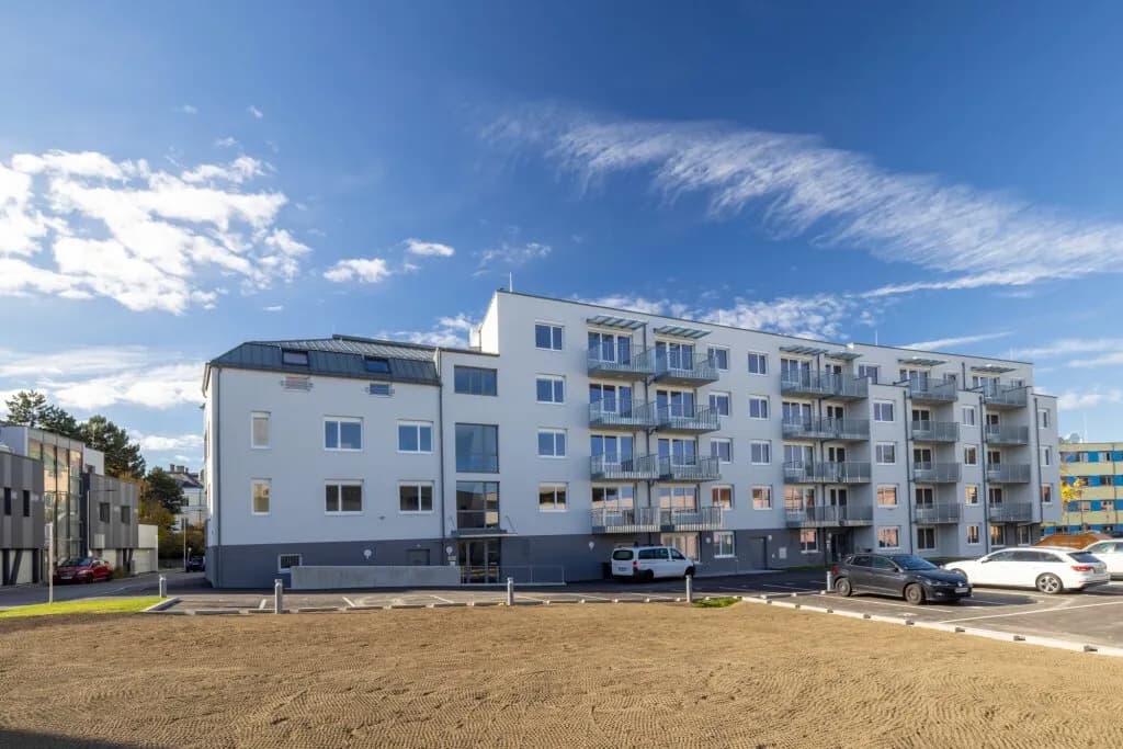 2-Zimmer-Wohnung mieten in Wiener Neustadt – 61,28 m², € 866 – Bild 19 von 23