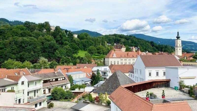 Wohnung mieten in Wolfsberg – 88,3 m², € 1.180 – Bild 2 von 13