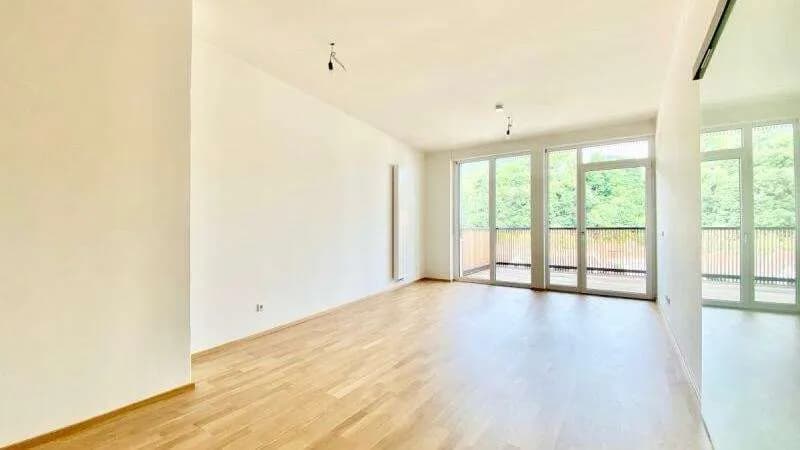 Wohnung mieten in Wolfsberg – 88,3 m², € 1.180 – Bild 3 von 13