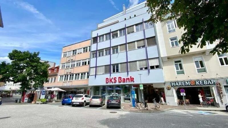 Wohnung mieten in Wolfsberg – 88,3 m², € 1.180 – Bild 11 von 13