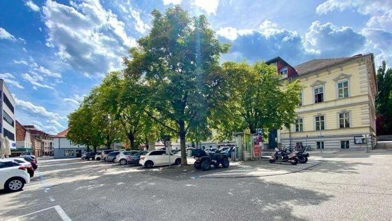Wohnung mieten in Wolfsberg – 88,3 m², € 1.180 – Bild 12 von 13
