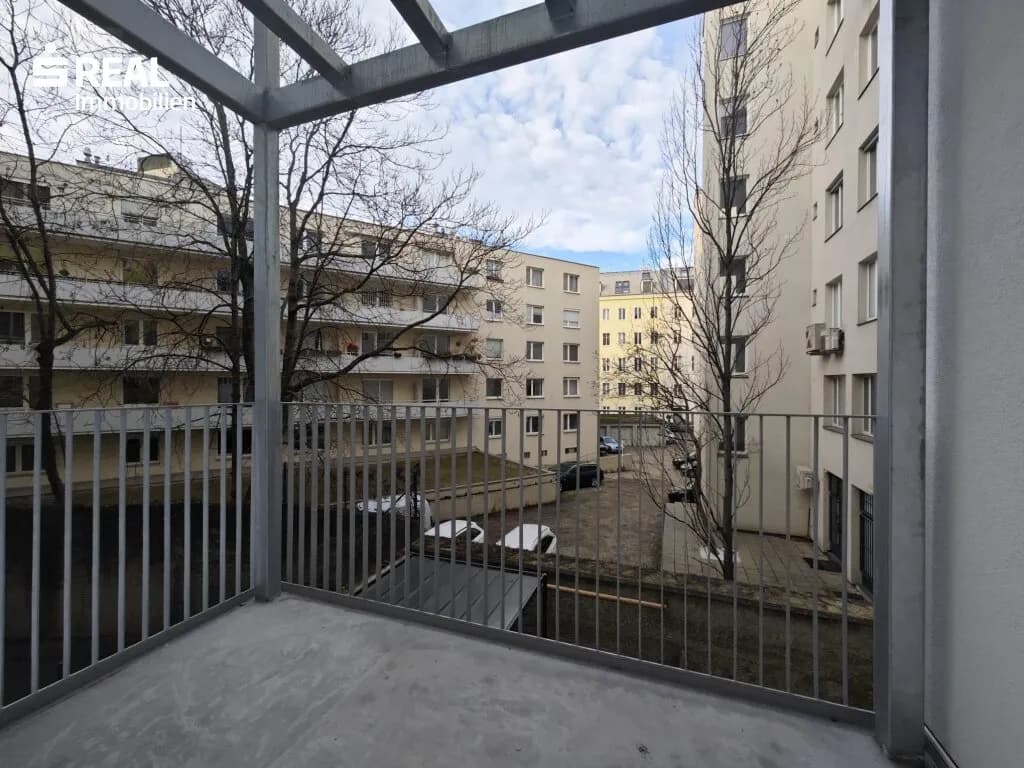 3-Zimmer-Gewerbeimmobilie mieten in Wien – 86,14 m², € 2.630