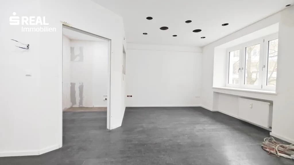 3-Zimmer-Gewerbeimmobilie mieten in Wien – 86,14 m², € 2.630 – Bild 2 von 13