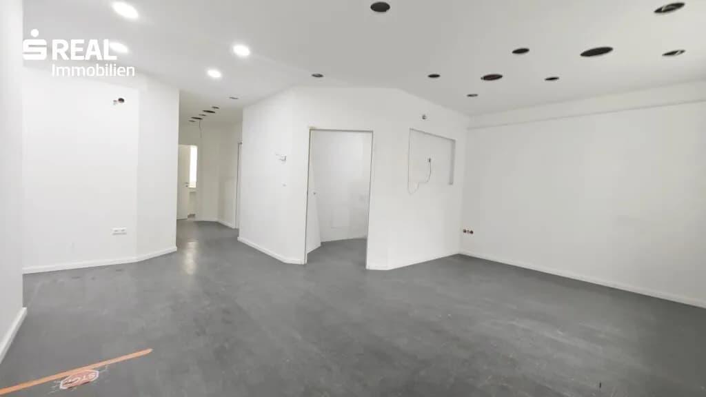 3-Zimmer-Gewerbeimmobilie mieten in Wien – 86,14 m², € 2.630 – Bild 3 von 13