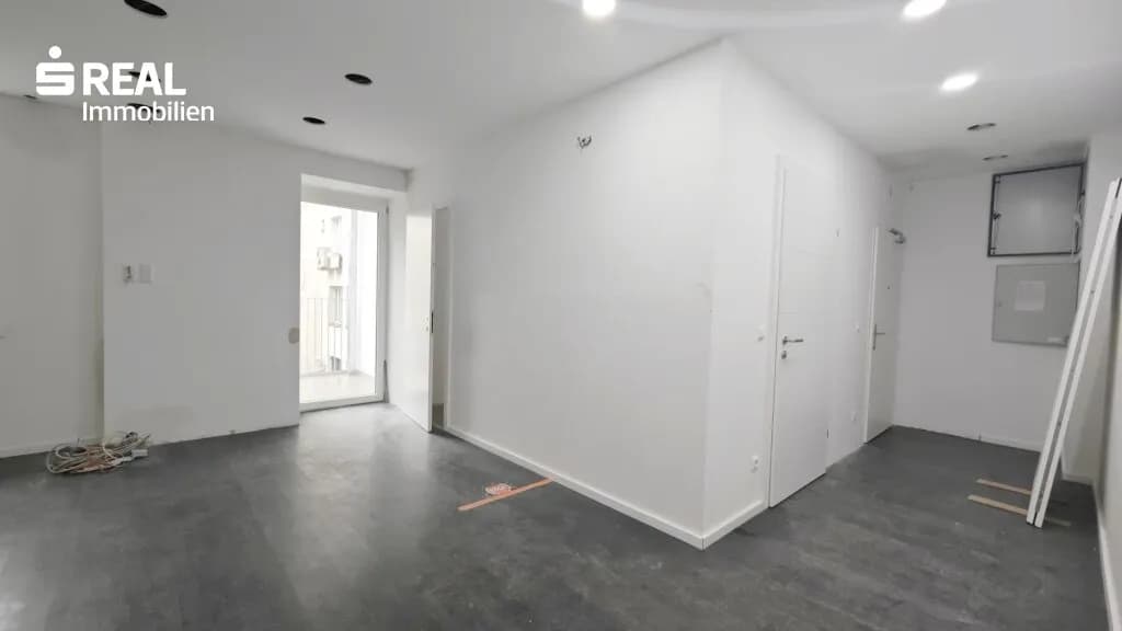 3-Zimmer-Gewerbeimmobilie mieten in Wien – 86,14 m², € 2.630 – Bild 4 von 13