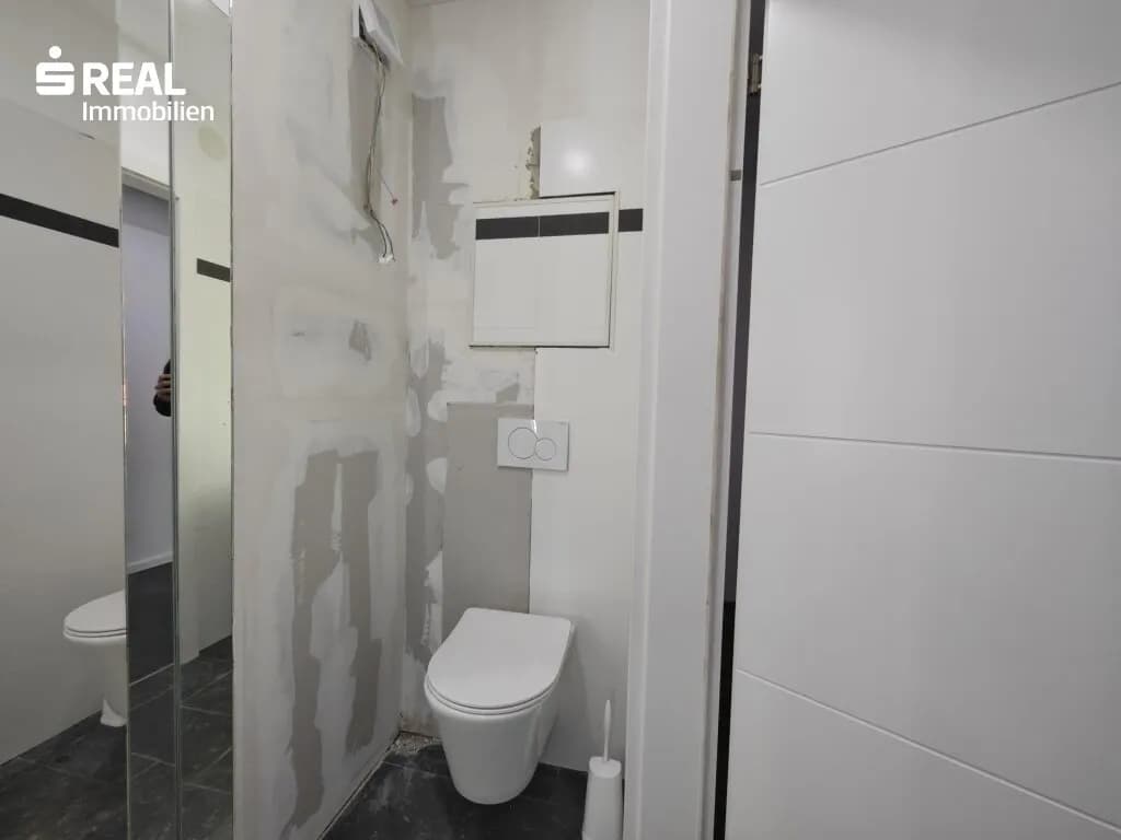 3-Zimmer-Gewerbeimmobilie mieten in Wien – 86,14 m², € 2.630 – Bild 11 von 13