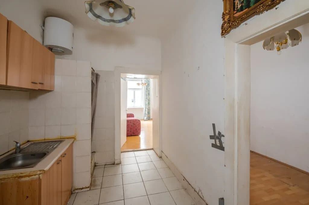 1-Zimmer-Wohnung kaufen in Wien – 31 m², € 99.000 – Bild 4 von 14