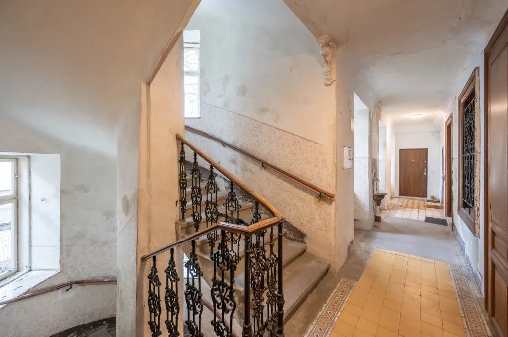 1-Zimmer-Wohnung kaufen in Wien – 31 m², € 99.000 – Bild 8 von 14