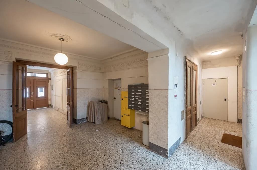 1-Zimmer-Wohnung kaufen in Wien – 31 m², € 99.000 – Bild 9 von 14