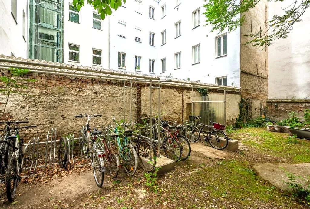 1-Zimmer-Wohnung kaufen in Wien – 31 m², € 99.000 – Bild 10 von 14