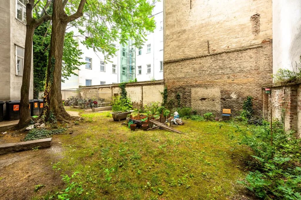 1-Zimmer-Wohnung kaufen in Wien – 31 m², € 99.000 – Bild 11 von 14