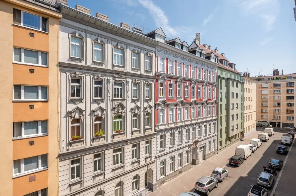 1-Zimmer-Wohnung kaufen in Wien – 31 m², € 99.000 – Bild 12 von 14