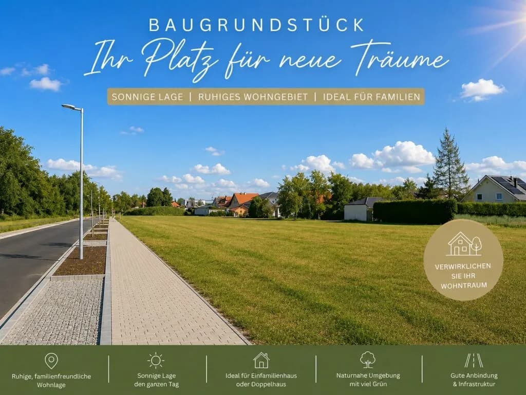 Grundstück kaufen in Neusiedl am See – 665 m², € 149.000 – Bild 2 von 3