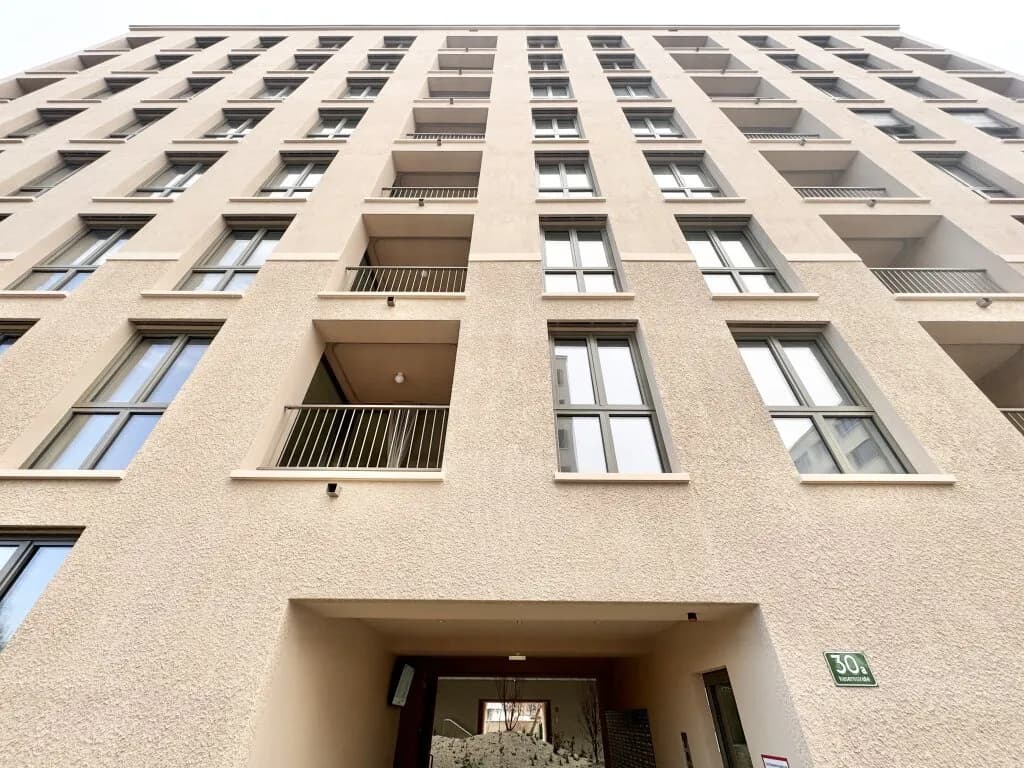 3-Zimmer-Wohnung mieten in Graz – 75,13 m², € 1.064