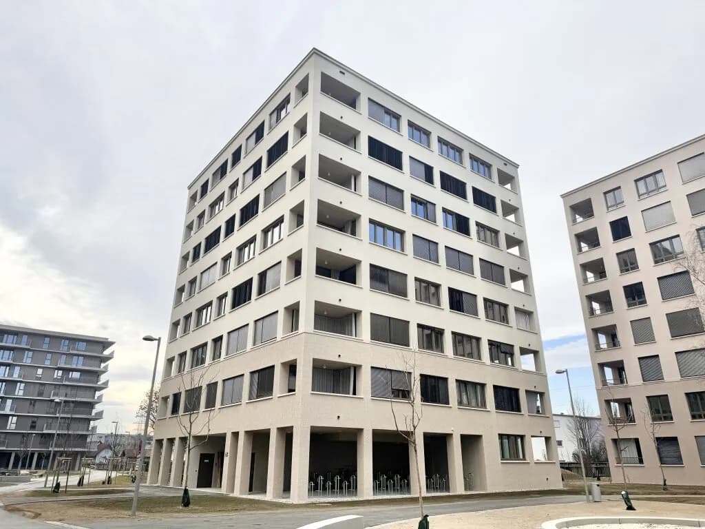 3-Zimmer-Wohnung mieten in Graz – 75,13 m², € 1.064 – Bild 4 von 9