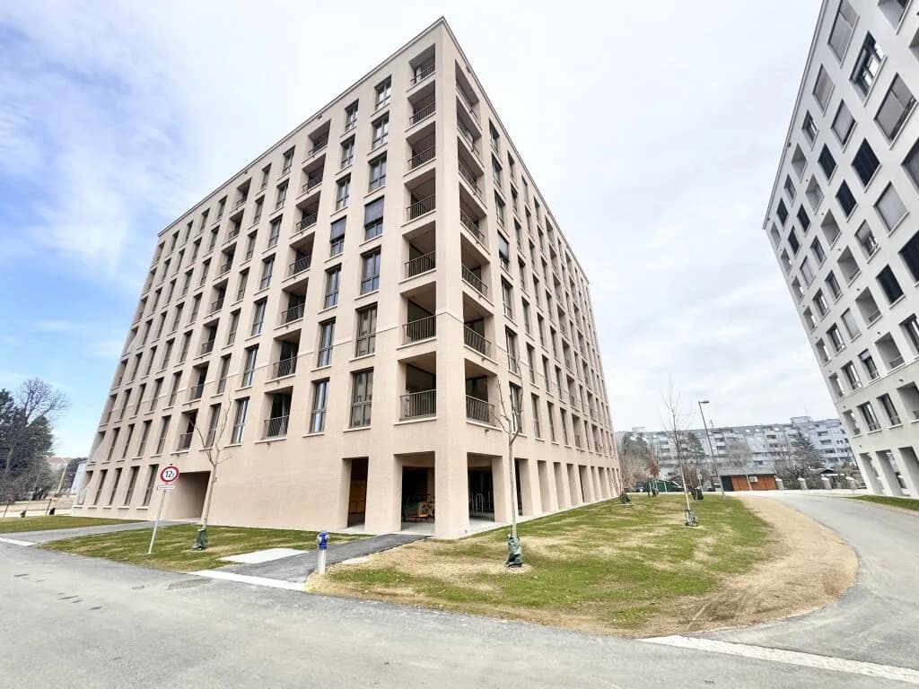 3-Zimmer-Wohnung mieten in Graz – 75,13 m², € 1.064 – Bild 6 von 9