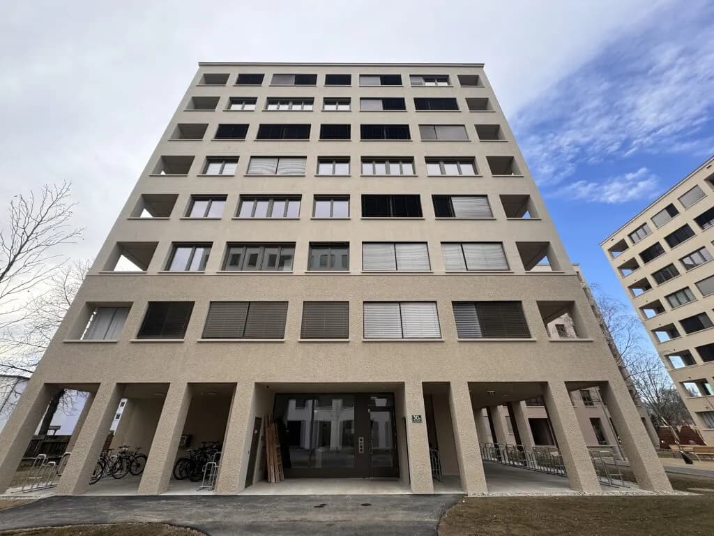 3-Zimmer-Wohnung mieten in Graz – 75,13 m², € 1.064 – Bild 8 von 9