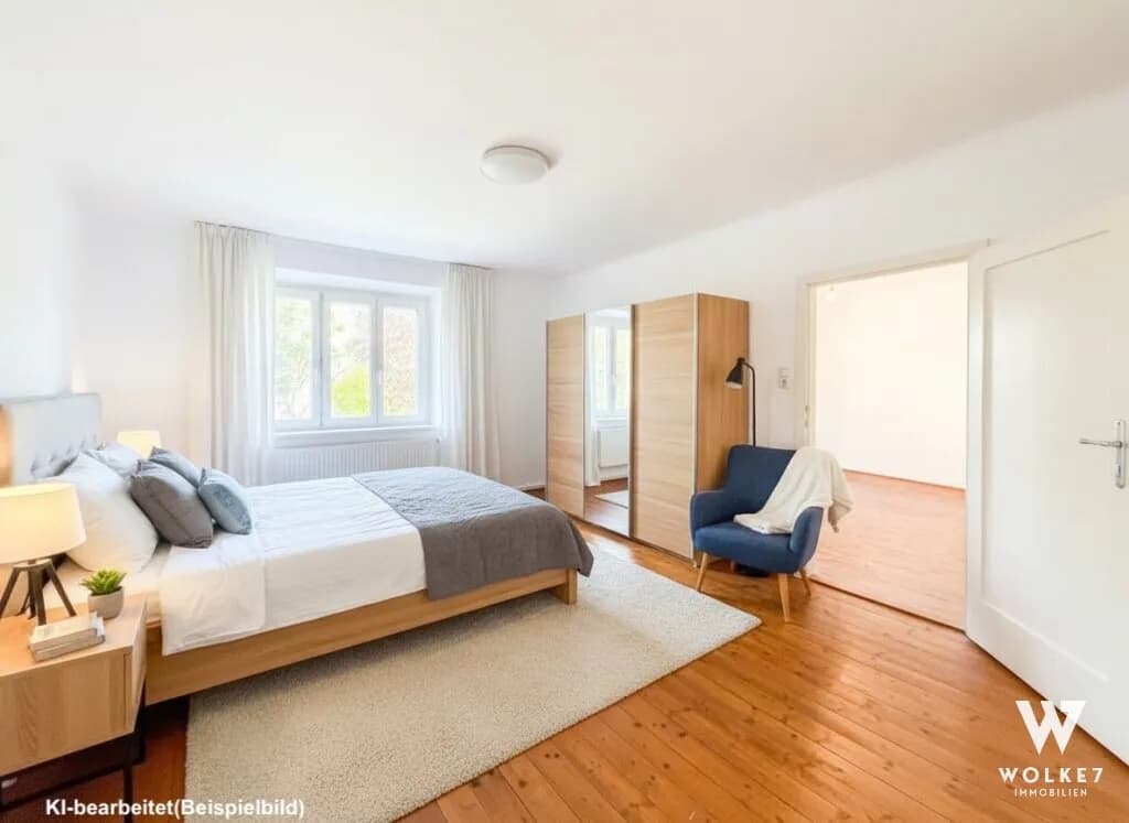 2-Zimmer-Wohnung kaufen in Mödling – 58 m², € 235.000 – Bild 4 von 8