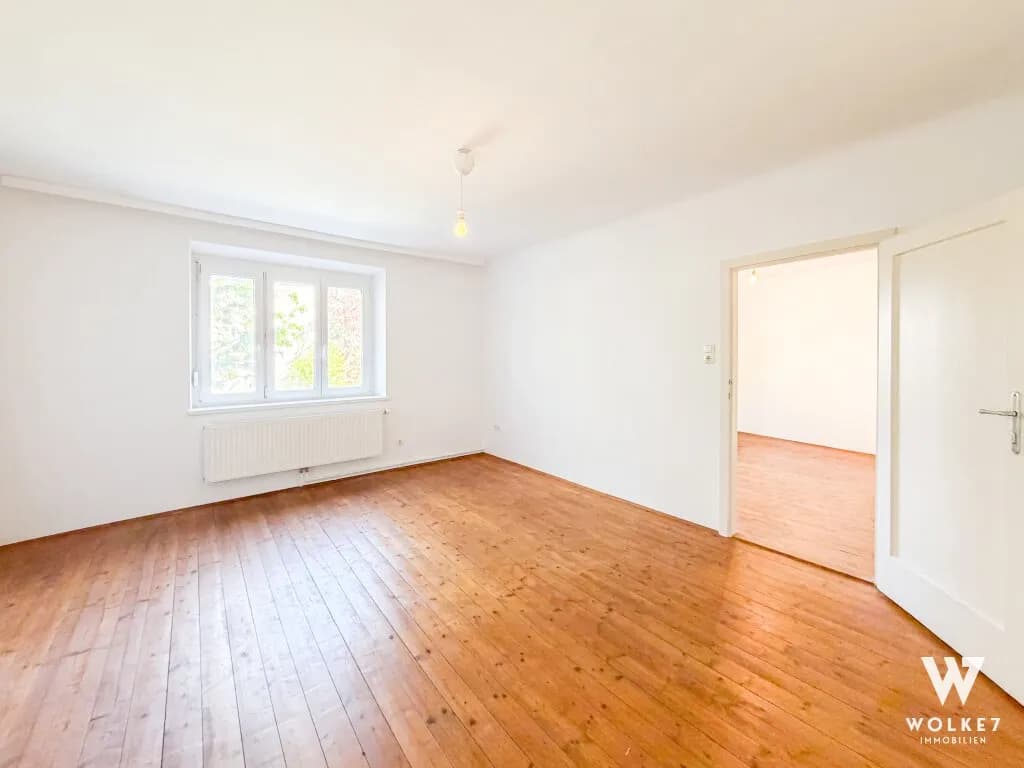 2-Zimmer-Wohnung kaufen in Mödling – 58 m², € 235.000 – Bild 5 von 8