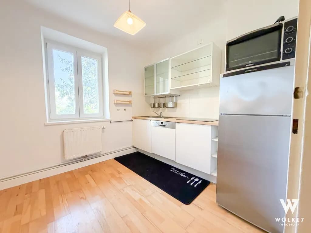 2-Zimmer-Wohnung kaufen in Mödling – 58 m², € 235.000 – Bild 6 von 8